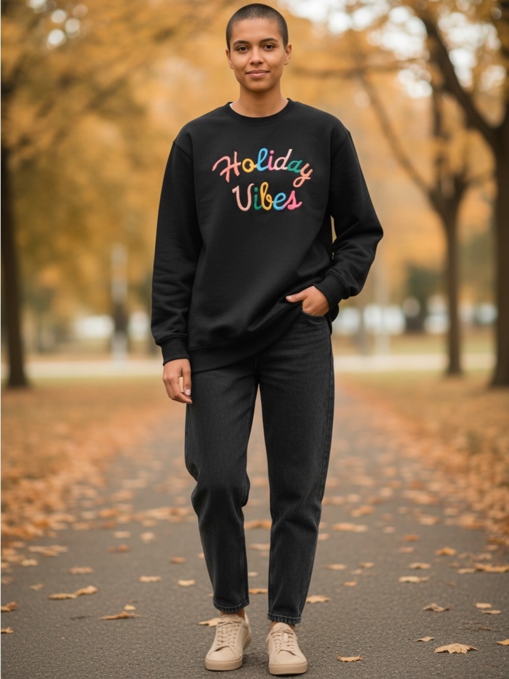 OLD NAVY Sweatshirt